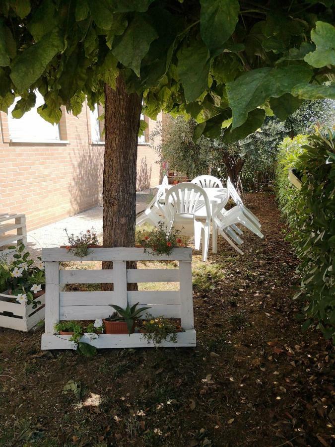 La Casa Di Fiammetta Villa Colle Val D'Elsa Dış mekan fotoğraf