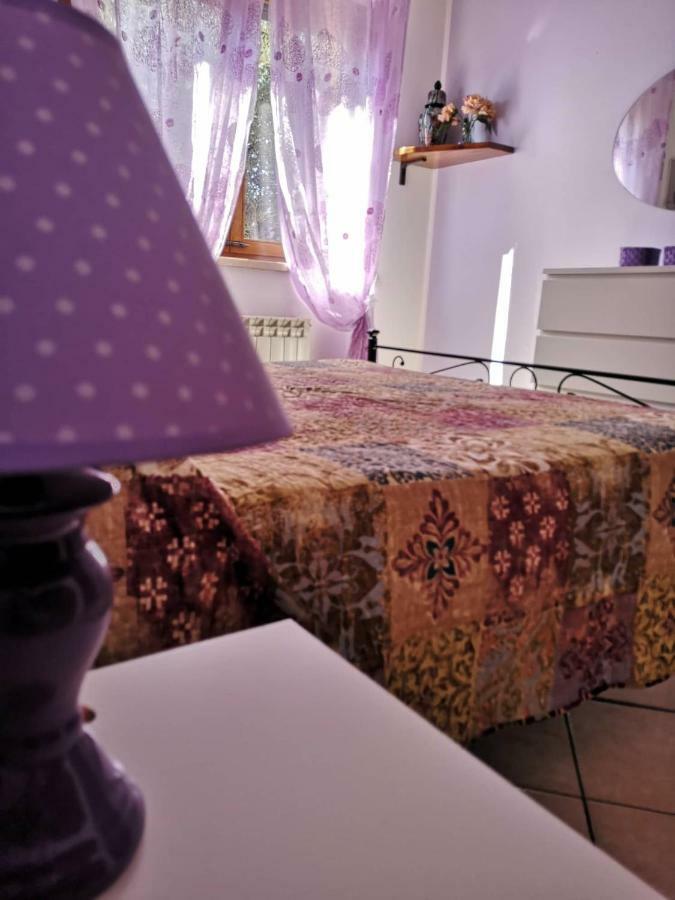 La Casa Di Fiammetta Villa Colle Val D'Elsa Dış mekan fotoğraf