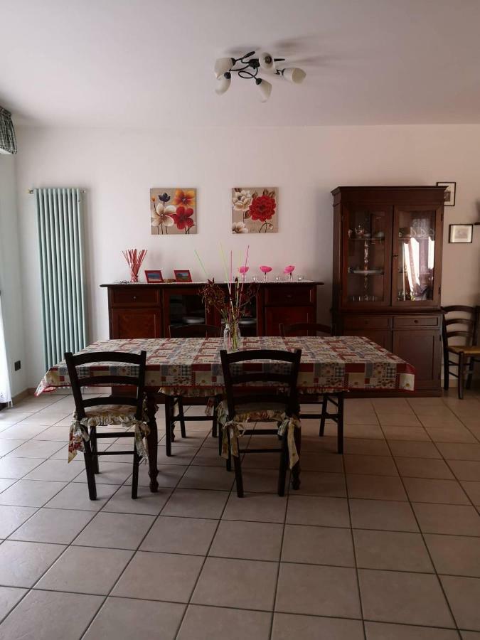 La Casa Di Fiammetta Villa Colle Val D'Elsa Dış mekan fotoğraf